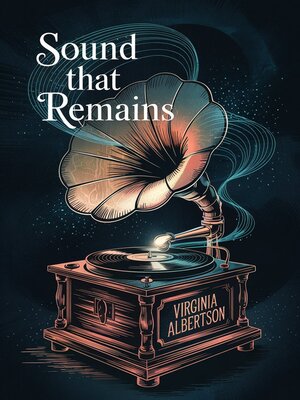 cover image of Sound That Remains